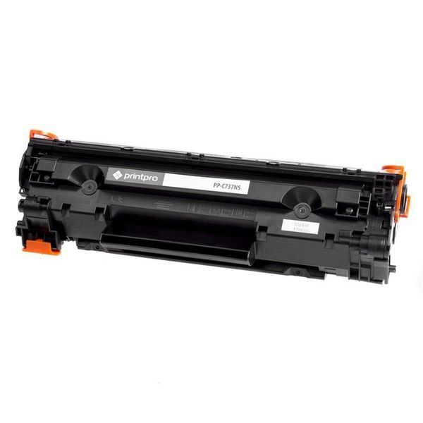 Картридж PrintPro (PP-C737NS) H00000227440 фото