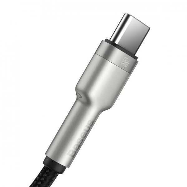 Кабель BASEUS USB Type A - USB Type C 1 м (CAKF000101) H00000184775 фото