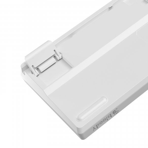 Клавіатура A4Tech (S87 (Energy White)) H00000457488 фото