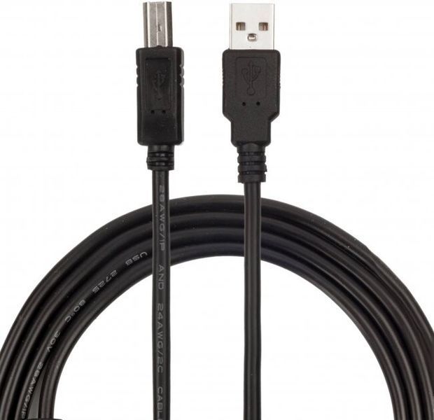 Кабель ProfCable USB Type A - USB Type B 1.5 м USB 2.0 (ProfCable12-150) H00000181605 фото