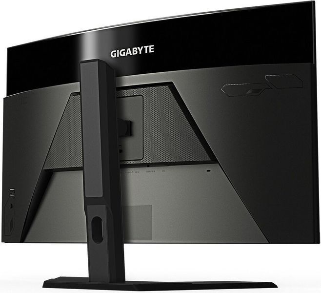 Монітор Gigabyte 32 " VA 165Гц (M32QC-EK) H00000173449 фото