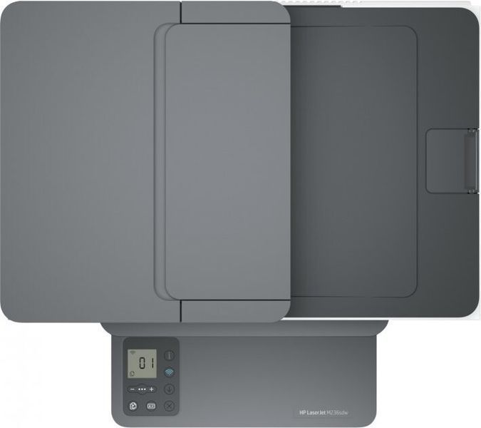 БФП HP LaserJet M236sdw лазерне для ч/б друку Wi-Fi (9YG09A) H00000047518 фото