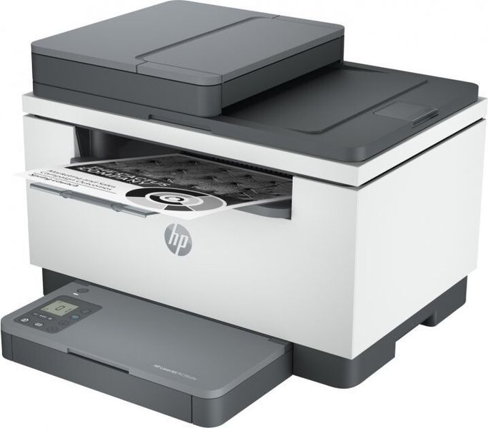 БФП HP LaserJet M236sdw лазерне для ч/б друку Wi-Fi (9YG09A) H00000047518 фото