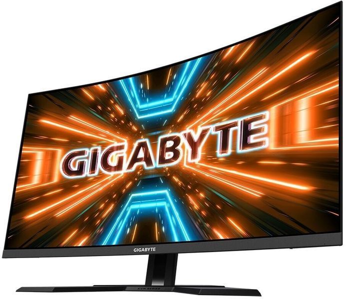 Монітор Gigabyte 32 " VA 165Гц (M32QC-EK) H00000173449 фото
