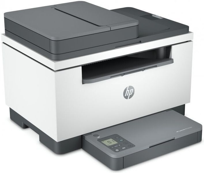 БФП HP LaserJet M236sdw лазерне для ч/б друку Wi-Fi (9YG09A) H00000047518 фото