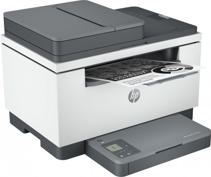 БФП HP LaserJet M236sdw лазерне для ч/б друку Wi-Fi (9YG09A) H00000047518 фото