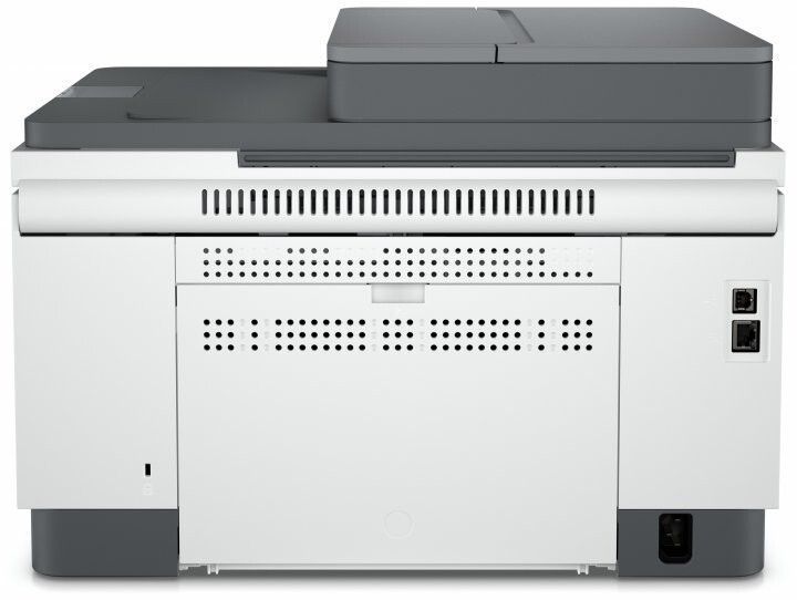 БФП HP LaserJet M236sdw лазерне для ч/б друку Wi-Fi (9YG09A) H00000047518 фото