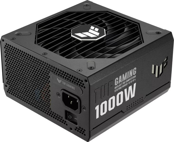 Блок питания ASUS (90YE00S1-B0NA00) H00000344106 фото