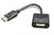 Адаптер-перехідник Cablexpert (A-DPM-DVIF-002) H00000179720 фото 1