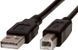 Кабель ProfCable USB Type A - USB Type B 1.5 м USB 2.0 (ProfCable12-150) H00000181605 фото 2