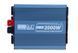 Інвертор напруги Mexxsun (MXS-2000-24M) H00000314602 фото 1