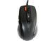 Миша A4Tech дротова ігрова (X-718BK USB (Black)) H00000076033 фото 1