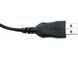Миша A4Tech дротова ігрова (X-718BK USB (Black)) H00000076033 фото 6
