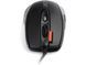Миша A4Tech дротова ігрова (X-718BK USB (Black)) H00000076033 фото 4