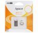 Флеш пам'ять USB Apacer AH111 64ГБ USB 2.0 (AP64GAH111CR-1) H00000058472 фото 5