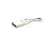 Флеш пам'ять USB Apacer AH111 64ГБ USB 2.0 (AP64GAH111CR-1) H00000058472 фото 3