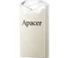 Флеш пам'ять USB Apacer AH111 64ГБ USB 2.0 (AP64GAH111CR-1) H00000058472 фото 1