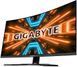 Монітор Gigabyte 32 " VA 165Гц (M32QC-EK) H00000173449 фото 3