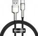 Кабель BASEUS USB Type A - USB Type C 1 м (CAKF000101) H00000184775 фото 1