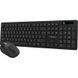 Комплект Vinga (KBSW-100 Black) H00000176888 фото 1