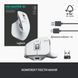 Мышь Logitech (910-006560) H00000227663 фото 8