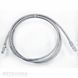 Патч-корд Corning UTP Cat. 6a 0.5 м LSZH Серый (UU008168252) H00000035536 фото