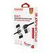 Кабель Promate (pentapower.black) H00000448550 фото 6