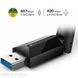 Бездротовий USB адаптер TP-Link Двохдіапазонний (ARCHER-T3U-PLUS) H00000031323 фото 3