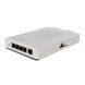 Комутатор MikroTik (CRS304-4XG-IN) H00000438992 фото 2
