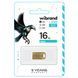 Флеш пам'ять USB Wibrand (WI2.0/HA16M1G) H00000460147 фото 2
