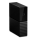 Жесткий диск WD My Book 3.5" USB 3.0 8ТБ (WDBBGB0080HBK-EESN) H00000025868 фото 5