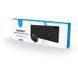 Комплект Vinga (KBSW-100 Black) H00000176888 фото 4