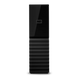 Жесткий диск WD My Book 3.5" USB 3.0 8ТБ (WDBBGB0080HBK-EESN) H00000025868 фото 3