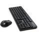 Комплект Vinga (KBSW-100 Black) H00000176888 фото 8