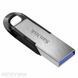 Флеш память USB SanDisk Ultra Flair 128ГБ USB 3.2 (SDCZ73-128G-G46) H00000038211 фото 3