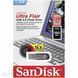 Флеш память USB SanDisk Ultra Flair 128ГБ USB 3.2 (SDCZ73-128G-G46) H00000038211 фото 5