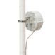 Беспроводная точка доступа MikroTik SXT SA5 ac (RBSXTG-5HPacD-SA) H00000000685 фото 2