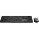 Комплект Vinga (KBSW-100 Black) H00000176888 фото 3