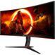 Монитор AOC (CU34G2XP/BK) H00000412969 фото 3