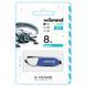 Флеш пам'ять USB Wibrand (WI2.0/AL8U7U) H00000460088 фото 2