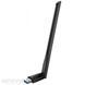 Бездротовий USB адаптер TP-Link Двохдіапазонний (ARCHER-T3U-PLUS) H00000031323 фото 1