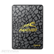 SSD диск Apacer AS340 Panther 120ГБ SATA III 2.5" 3D TLC (AP120GAS340G) H00000026217 фото 1
