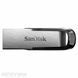 Флеш память USB SanDisk Ultra Flair 128ГБ USB 3.2 (SDCZ73-128G-G46) H00000038211 фото 1