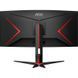 Монитор AOC (CU34G2XP/BK) H00000412969 фото 8