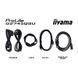Монітор Iiyama (G2745QSU-B2) H00000456863 фото 12
