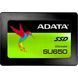 SSD диск ADATA (ASU650SS-1TT-R) H00000349138 фото 1