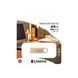 Флеш память USB Kingston (DTSE9G3/64GB) H00000420174 фото 2