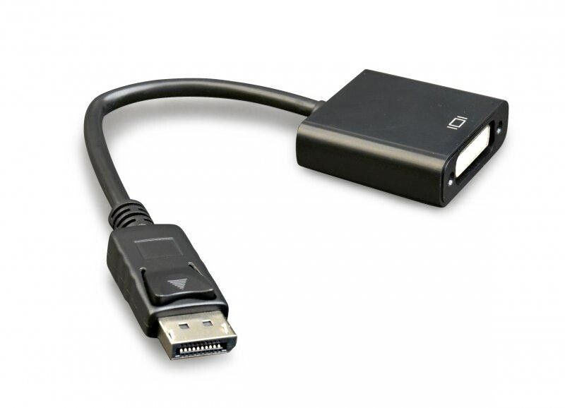 Адаптер-перехідник Cablexpert (A-DPM-DVIF-002) H00000179720 фото