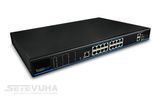 Коммутатор Utepo PoE (UTP1-SW16-TP300) H00000022436 фото