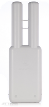 Бездротова точка доступу MikroTik OmniTIK 5 (RBOmniTIKU-5HnD) H00000000687 фото